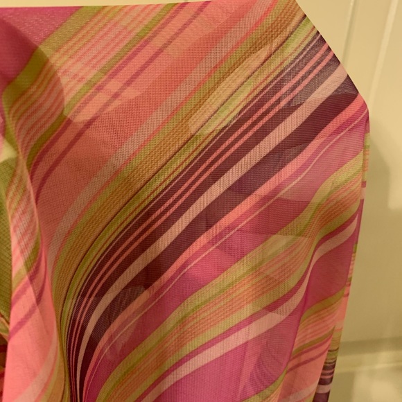 Vintage Blouse - Picture 3 of 6